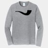 P&C Unisex Long Sleeve Fan Favorite T-Shirt  Thumbnail