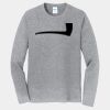P&C Unisex Long Sleeve Fan Favorite T-Shirt  Thumbnail