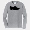 P&C Unisex Long Sleeve Fan Favorite T-Shirt  Thumbnail