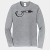 P&C Unisex Long Sleeve Fan Favorite T-Shirt  Thumbnail
