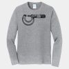 P&C Unisex Long Sleeve Fan Favorite T-Shirt  Thumbnail