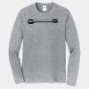P&C Unisex Long Sleeve Fan Favorite T-Shirt  Thumbnail