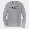 P&C Unisex Long Sleeve Fan Favorite T-Shirt  Thumbnail