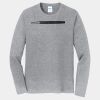 P&C Unisex Long Sleeve Fan Favorite T-Shirt  Thumbnail