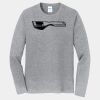 P&C Unisex Long Sleeve Fan Favorite T-Shirt  Thumbnail