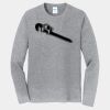 P&C Unisex Long Sleeve Fan Favorite T-Shirt  Thumbnail