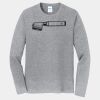P&C Unisex Long Sleeve Fan Favorite T-Shirt  Thumbnail