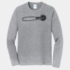 P&C Unisex Long Sleeve Fan Favorite T-Shirt  Thumbnail