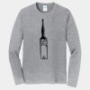 P&C Unisex Long Sleeve Fan Favorite T-Shirt  Thumbnail
