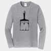 P&C Unisex Long Sleeve Fan Favorite T-Shirt  Thumbnail