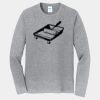 P&C Unisex Long Sleeve Fan Favorite T-Shirt  Thumbnail