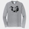 P&C Unisex Long Sleeve Fan Favorite T-Shirt  Thumbnail