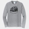 P&C Unisex Long Sleeve Fan Favorite T-Shirt  Thumbnail