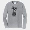 P&C Unisex Long Sleeve Fan Favorite T-Shirt  Thumbnail