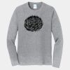 P&C Unisex Long Sleeve Fan Favorite T-Shirt  Thumbnail