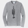 P&C Unisex Long Sleeve Fan Favorite T-Shirt  Thumbnail