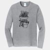 P&C Unisex Long Sleeve Fan Favorite T-Shirt  Thumbnail