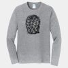 P&C Unisex Long Sleeve Fan Favorite T-Shirt  Thumbnail