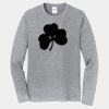 P&C Unisex Long Sleeve Fan Favorite T-Shirt  Thumbnail