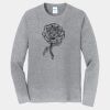 P&C Unisex Long Sleeve Fan Favorite T-Shirt  Thumbnail