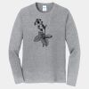 P&C Unisex Long Sleeve Fan Favorite T-Shirt  Thumbnail