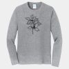 P&C Unisex Long Sleeve Fan Favorite T-Shirt  Thumbnail