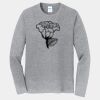 P&C Unisex Long Sleeve Fan Favorite T-Shirt  Thumbnail