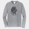 P&C Unisex Long Sleeve Fan Favorite T-Shirt  Thumbnail