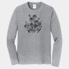 P&C Unisex Long Sleeve Fan Favorite T-Shirt  Thumbnail