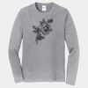 P&C Unisex Long Sleeve Fan Favorite T-Shirt  Thumbnail