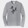P&C Unisex Long Sleeve Fan Favorite T-Shirt  Thumbnail