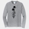P&C Unisex Long Sleeve Fan Favorite T-Shirt  Thumbnail