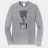 P&C Unisex Long Sleeve Fan Favorite T-Shirt  Thumbnail