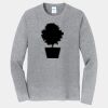 P&C Unisex Long Sleeve Fan Favorite T-Shirt  Thumbnail