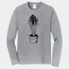 P&C Unisex Long Sleeve Fan Favorite T-Shirt  Thumbnail