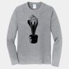 P&C Unisex Long Sleeve Fan Favorite T-Shirt  Thumbnail