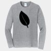 P&C Unisex Long Sleeve Fan Favorite T-Shirt  Thumbnail