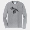 P&C Unisex Long Sleeve Fan Favorite T-Shirt  Thumbnail