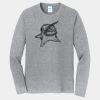 P&C Unisex Long Sleeve Fan Favorite T-Shirt  Thumbnail