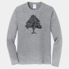P&C Unisex Long Sleeve Fan Favorite T-Shirt  Thumbnail