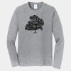P&C Unisex Long Sleeve Fan Favorite T-Shirt  Thumbnail