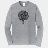 P&C Unisex Long Sleeve Fan Favorite T-Shirt  Thumbnail