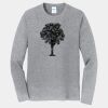 P&C Unisex Long Sleeve Fan Favorite T-Shirt  Thumbnail
