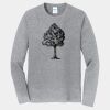 P&C Unisex Long Sleeve Fan Favorite T-Shirt  Thumbnail