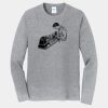 P&C Unisex Long Sleeve Fan Favorite T-Shirt  Thumbnail