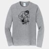 P&C Unisex Long Sleeve Fan Favorite T-Shirt  Thumbnail