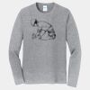 P&C Unisex Long Sleeve Fan Favorite T-Shirt  Thumbnail