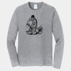 P&C Unisex Long Sleeve Fan Favorite T-Shirt  Thumbnail