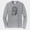 P&C Unisex Long Sleeve Fan Favorite T-Shirt  Thumbnail
