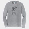 P&C Unisex Long Sleeve Fan Favorite T-Shirt  Thumbnail